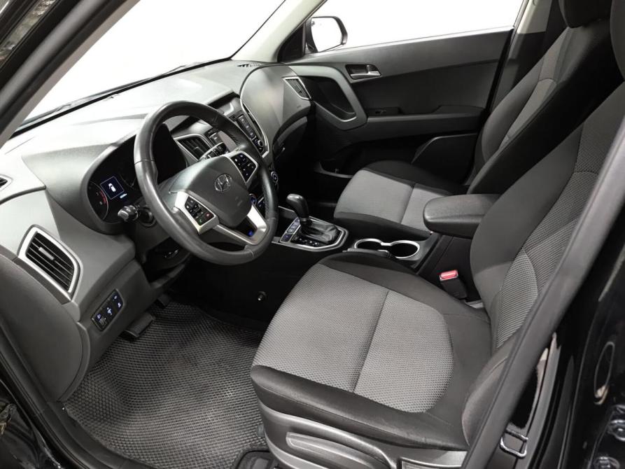 Hyundai Creta I Казань  - изображение 20