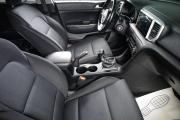 Kia Sportage IV Рестайлинг Сургут  - изображение 26