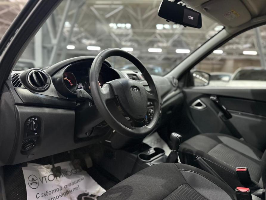 Lada (ВАЗ) Granta I Рестайлинг Набережные Челны  - изображение 16