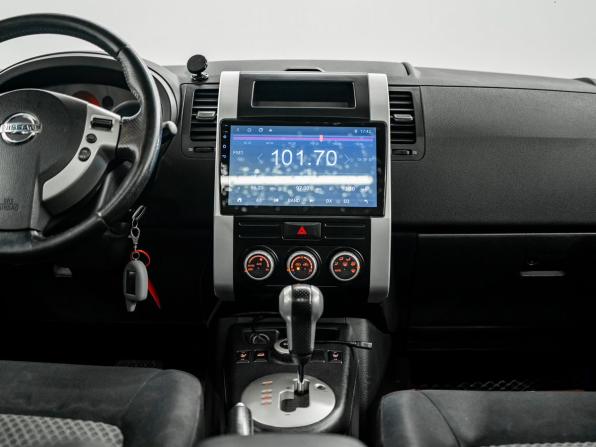 Nissan X-Trail II с пробегом 2010 года, цена 1 300 000 рублей, 172100 км, внедорожник, Автокод Объявления