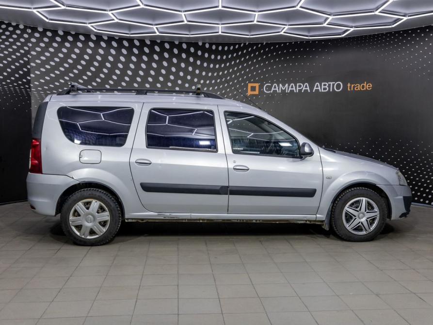 Lada (ВАЗ) Largus I Самара  - изображение 5