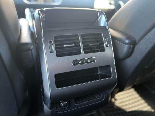 Land Rover Range Rover Sport II с пробегом 2014 года, цена 2 600 000 рублей, 163000 км, внедорожник, Автокод Объявления