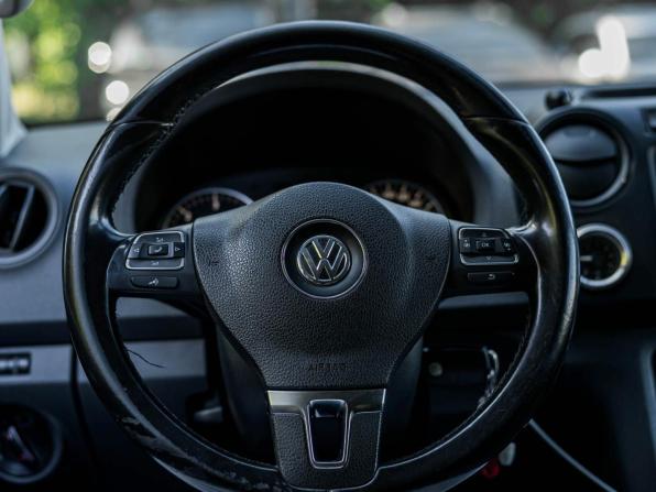 Volkswagen Amarok I с пробегом 2012 года, цена 1 105 000 рублей, 338799 км, пикап, Автокод Объявления