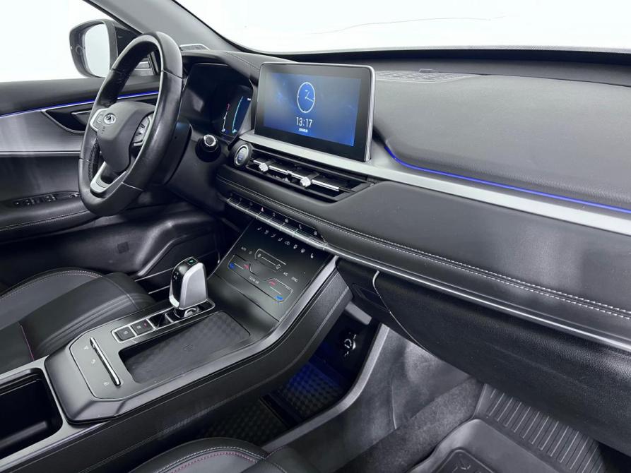 Chery Tiggo 7 Pro I Ростов-на-Дону  - изображение 11