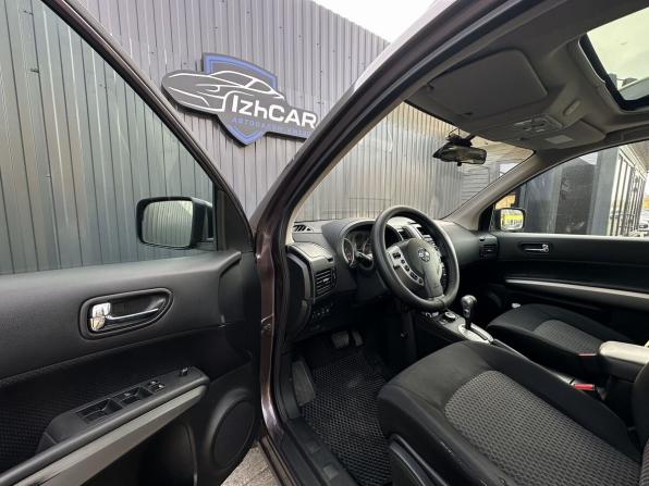 Nissan X-Trail II с пробегом 2010 года, цена 1 049 000 рублей, 189500 км, внедорожник, Автокод Объявления