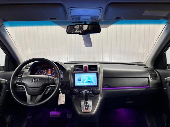 Honda CR-V III Рестайлинг с пробегом 2011 года, цена 1 597 000 рублей, 167378 км, внедорожник, Автокод Объявления