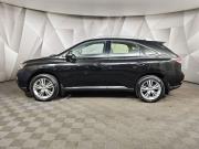 Lexus RX III Рестайлинг Москва  - изображение 28