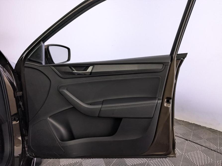 Skoda Rapid II Москва  - изображение 25