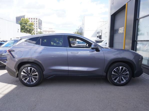 JETOUR DASHING I с пробегом 2023 года, цена 1 948 000 рублей, 51225 км, внедорожник, Автокод Объявления