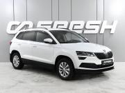 Skoda Karoq I Ростов-на-Дону  - изображение 21