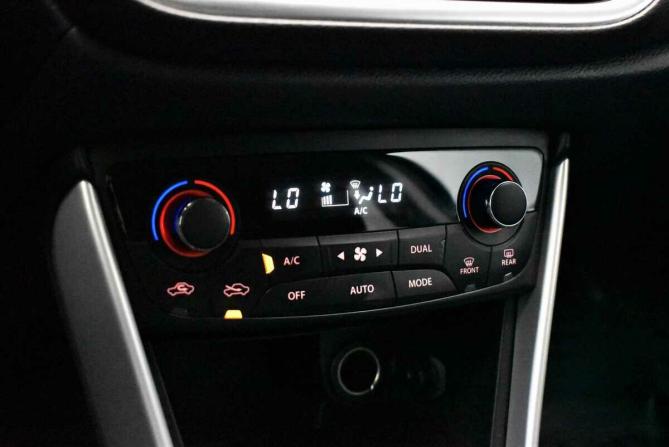 Suzuki SX4 II (S-Cross) Рестайлинг с пробегом 2019 года, цена 1 735 000 рублей, 165253 км, хэтчбек, Автокод Объявления