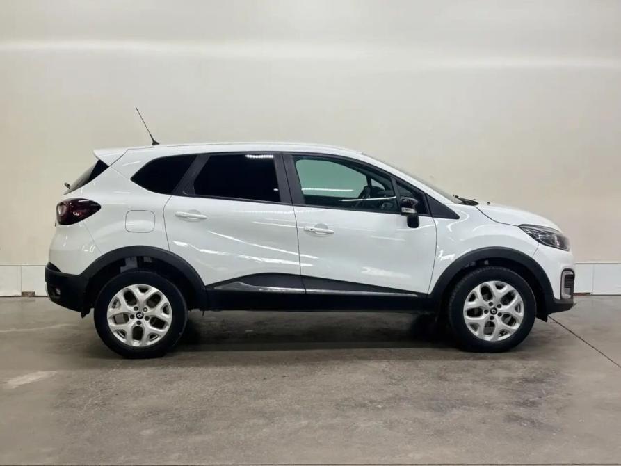 Renault Kaptur I Саратов  - изображение 6