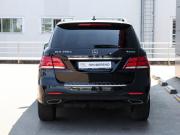 Mercedes-Benz GLE I (W166) Москва  - изображение 38
