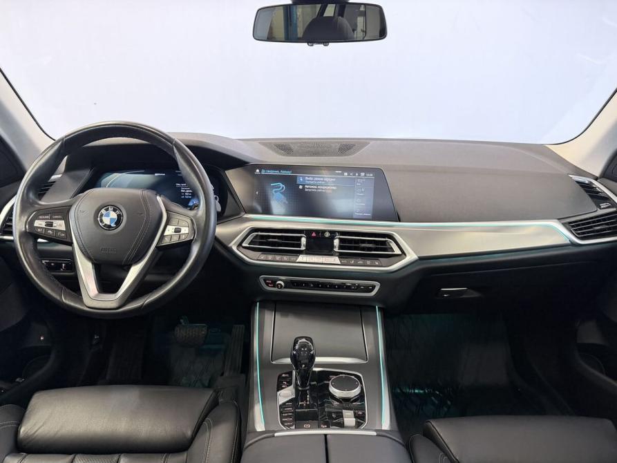 BMW X5 IV (G05/G18) Воронеж  - изображение 20