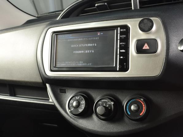 Toyota Vitz III (XP130) Рестайлинг с пробегом 2015 года, цена 719 999 рублей, 158301 км, хэтчбек, Автокод Объявления