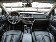 Kia Optima IV Рестайлинг Волгоград  - изображение 53
