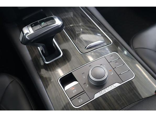Haval H9 I Рестайлинг с пробегом 2022 года, цена 2 493 000 рублей, 104968 км, внедорожник, Автокод Объявления