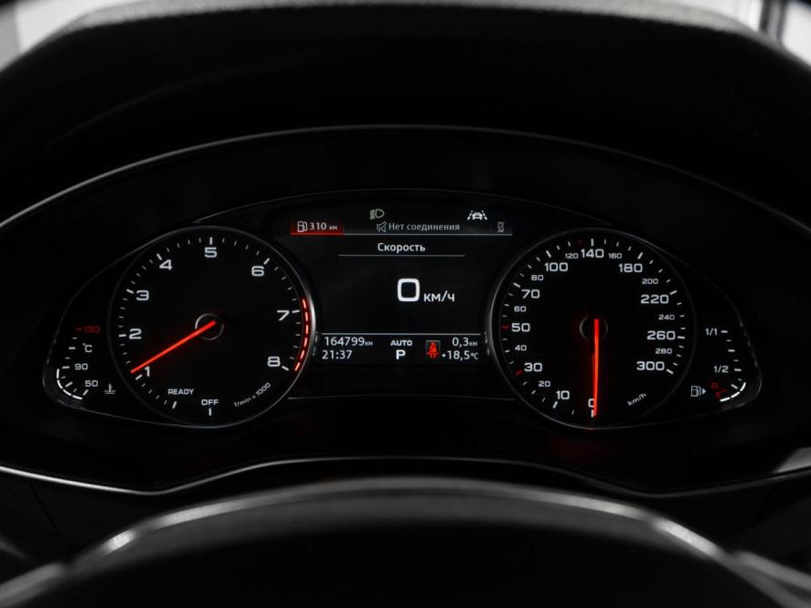 Audi A6 V (C8) Москва  - изображение 11