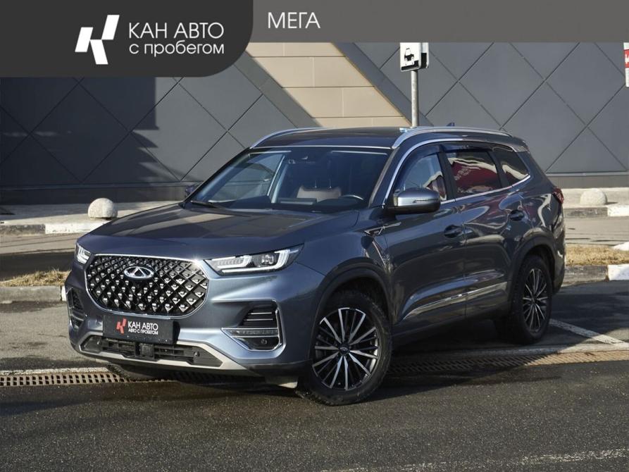 Chery Tiggo 8 Pro I Казань  - изображение 1