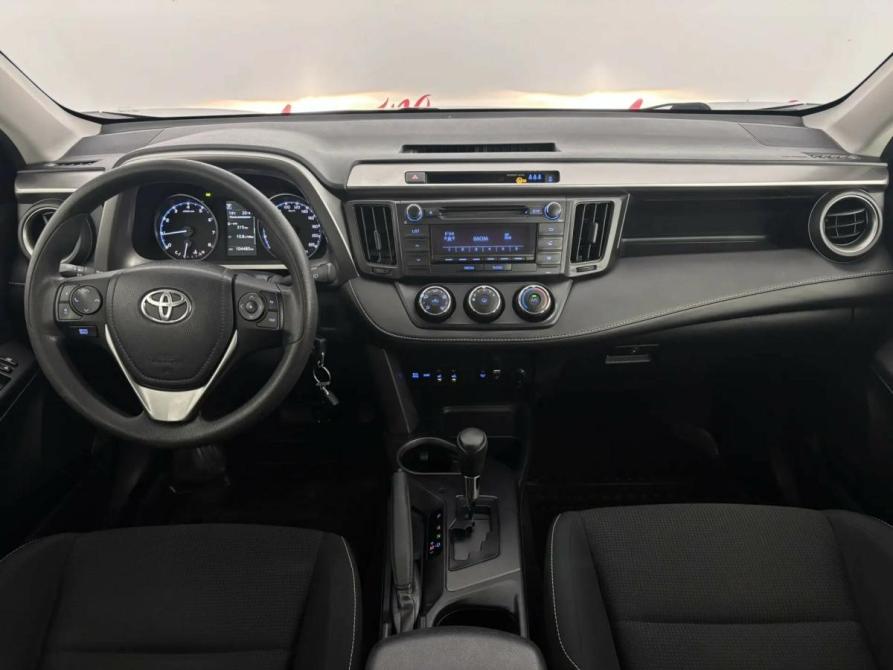Toyota RAV4 IV (XA40) Рестайлинг Псков  - изображение 9
