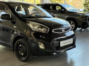 Kia Picanto II Новосибирск  - изображение 38