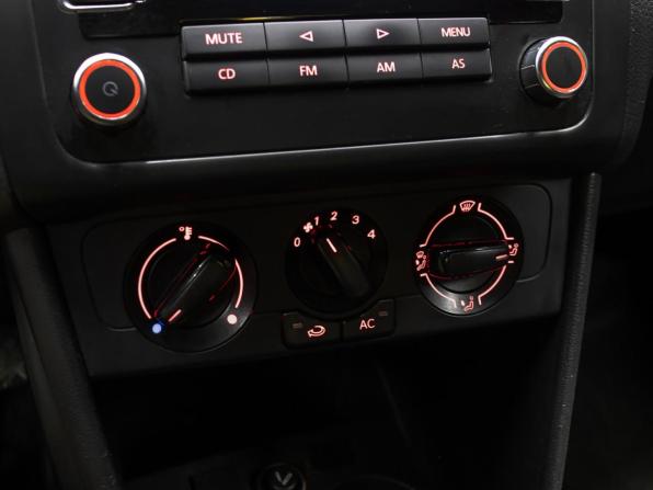 Volkswagen Polo V с пробегом 2012 года, цена 598 000 рублей, 252508 км, седан, Автокод Объявления