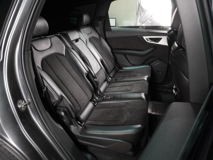 Audi Q7 II (4M) Воронеж  - изображение 11