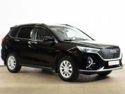Haval M6 II Мурманск  - изображение 18