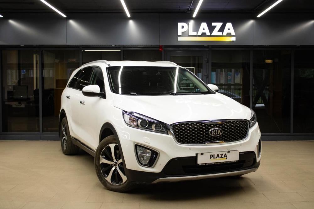 Kia Sorento III Prime Уфа  - изображение 2