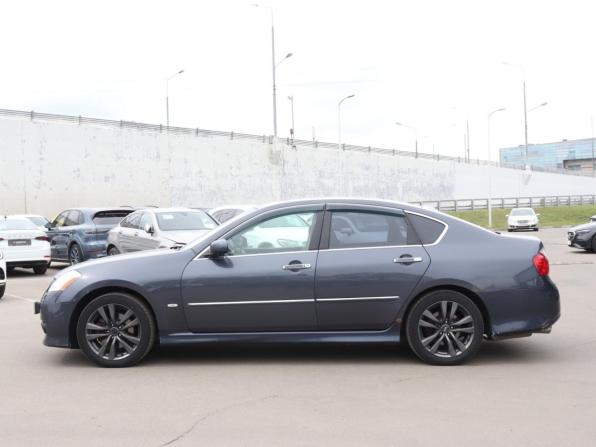 Infiniti M III Рестайлинг с пробегом 2008 года, цена 870 000 рублей, 355894 км, седан, Автокод Объявления