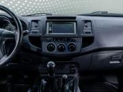 Toyota Hilux VII Рестайлинг Самара  - изображение 42