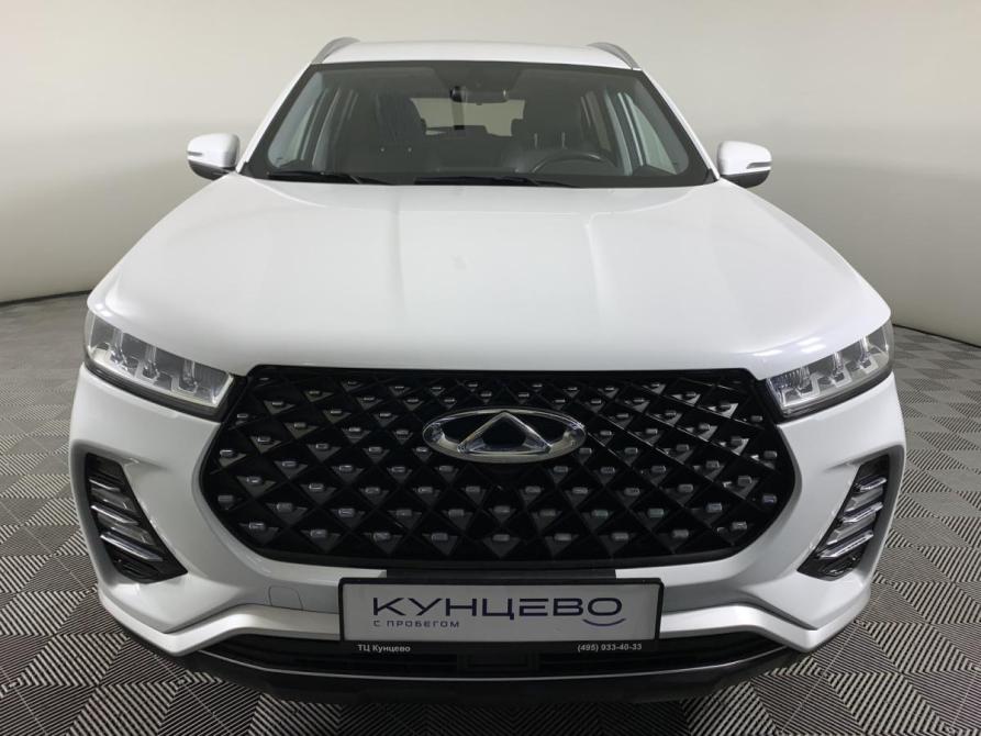 Chery Tiggo 7 Pro I Москва  - изображение 2