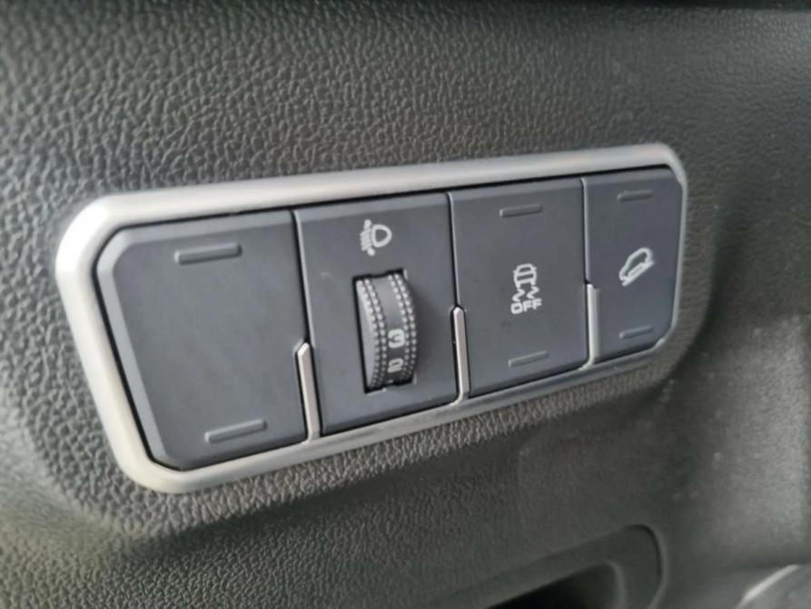 Haval M6 II Воронеж  - изображение 23