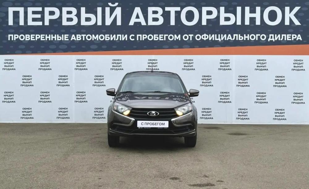 Lada (ВАЗ) Granta I Рестайлинг Краснодар  - изображение 2