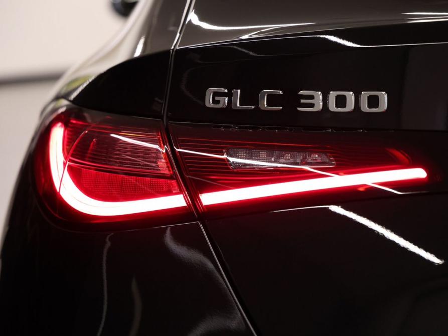 Mercedes-Benz GLC Coupe II (C254) Москва  - изображение 25