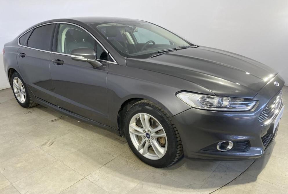 Ford Mondeo V Саранск  - изображение 15