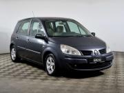 Renault Scenic II Рестайлинг Санкт-Петербург  - изображение 22