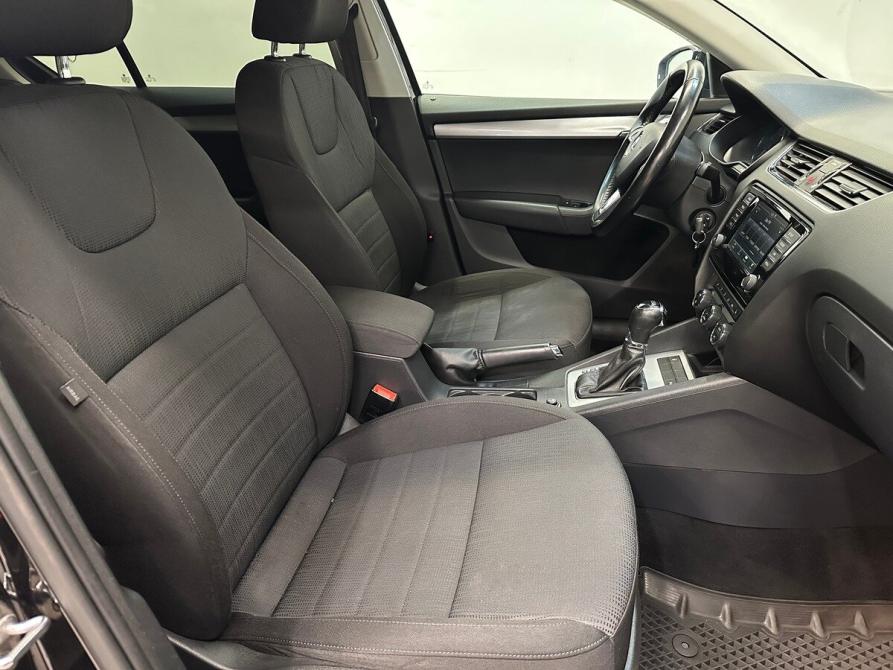 Skoda Octavia III (A7) Балашиха  - изображение 12