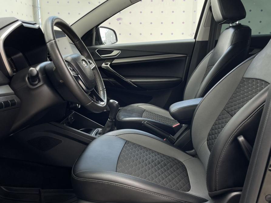 Lada (ВАЗ) Vesta I Рестайлинг (NG) Тамбов  - изображение 11