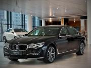 BMW 7 серии VI (G11/G12) Екатеринбург  - изображение 32