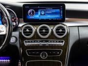 Mercedes-Benz C-Класс IV (W205) Рестайлинг Волгоград  - изображение 62