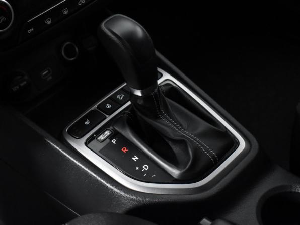 Hyundai Creta I Рестайлинг с пробегом 2021 года, цена 2 170 000 рублей, 46423 км, внедорожник, Автокод Объявления