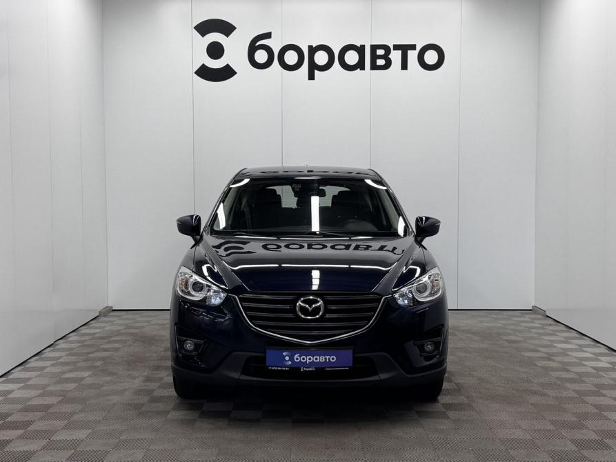 Mazda CX-5 I Рестайлинг Воронеж  - изображение 5