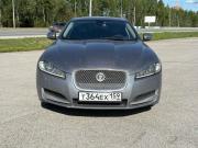 Jaguar XF I Рестайлинг Пермь  - изображение 10