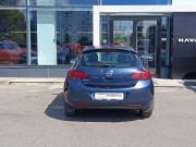 Opel Astra J Москва  - изображение 23