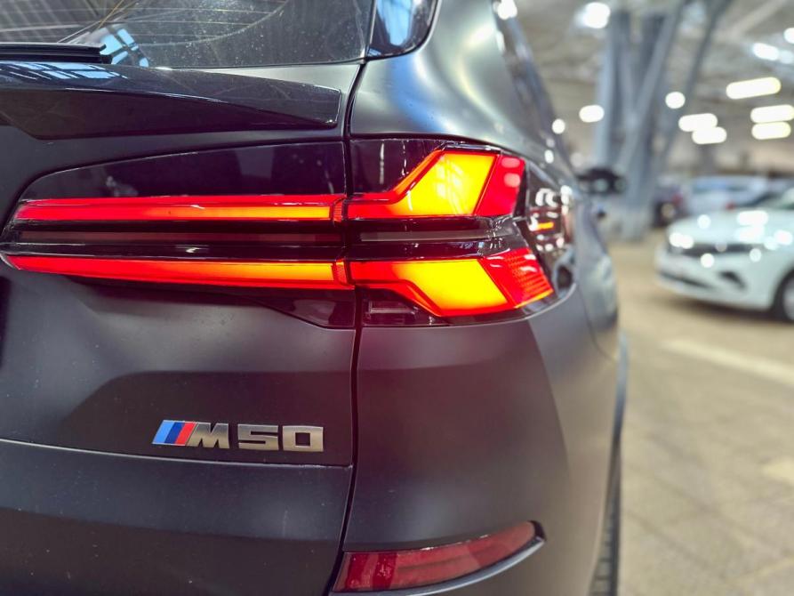 BMW X5 IV (G05/G18) Рестайлинг Набережные Челны  - изображение 11