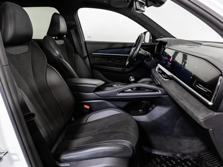 Geely Monjaro I Санкт-Петербург  - изображение 20