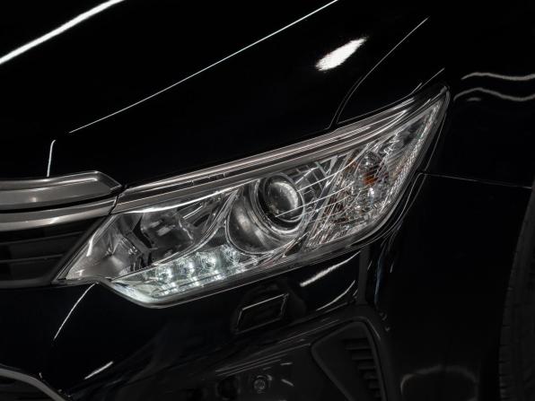 Toyota Camry VII (XV50) Рестайлинг с пробегом 2016 года, цена 1 580 000 рублей, 398800 км, седан, Автокод Объявления