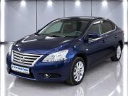 Nissan Sentra VII (B17) Москва  - изображение 18