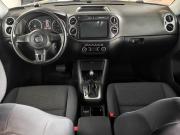 Volkswagen Tiguan I Рестайлинг Москва  - изображение 27